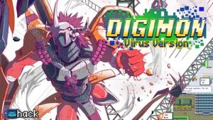 Virus Digimon