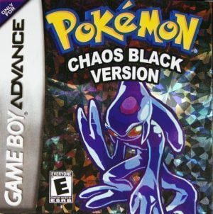 Pokemon Black – Special Palace Edition