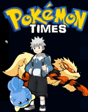 Pokemon Times