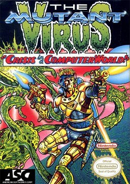 The Mutant Virus: Crisis in a Computer World
