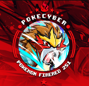 Pokemon FireRed 251 (Pokemon FireRed Hack)