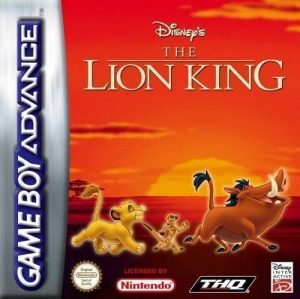 Disney’s Lion King