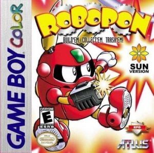 Robopon – Sun Version