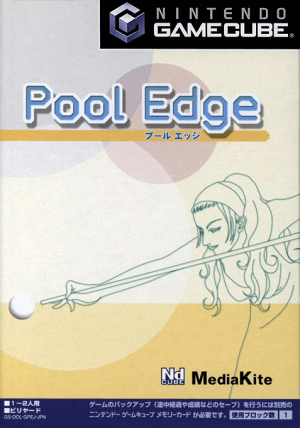 Pool Edge