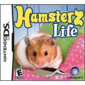 Hamsterz Life