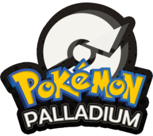 Pokemon Palladium (Pokemon FireRed Hack)