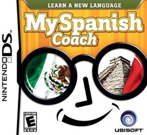 My Spanish Coach