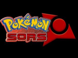 Pokemon Sors (Pokemon FireRed Hack)
