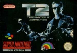 Terminator 2 – Judgment Day