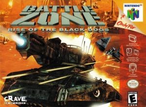 Battlezone – Rise Of The Black Dogs