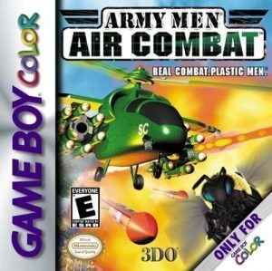 Army Men – Air Combat