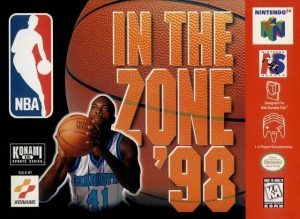 NBA In The Zone ’98
