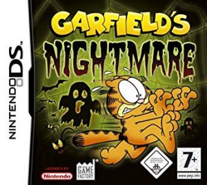 Garfield’s Nightmare