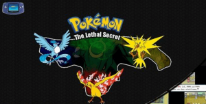 Pokemon The Lethal Secret
