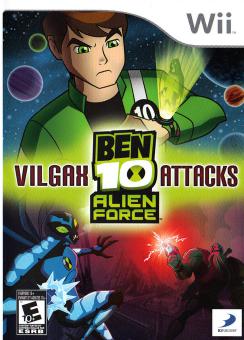 ben 10 protector of earth psp