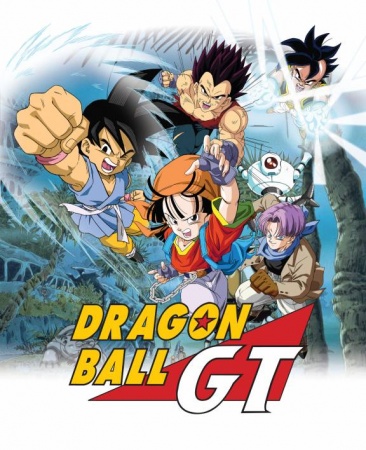 download dragon ball gt episodes english torrent