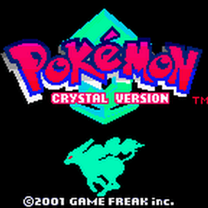Pokemon Crystal Calm Version (Pokemon Crystal Hack)