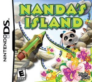 Nanda’s Island