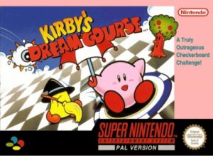 Kirby’s Dream Course