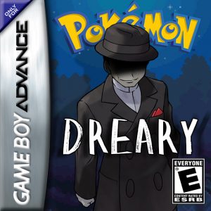 Pokemon Dreary (Pokemon FireRed Hack)