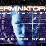 Terminator 3 – Rise of the Machines