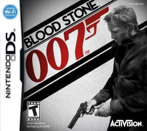 Blood Stone 007