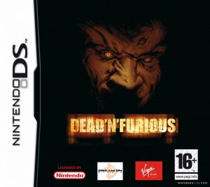 Dead ‘N’ Furious