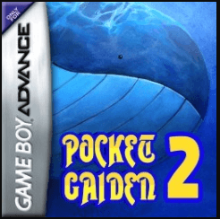 Pocket Gaiden 2 (Pokemon Emerald Hack)