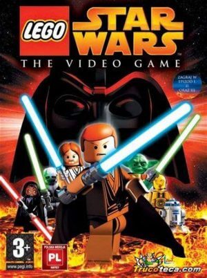 LEGO Star Wars – The Video Game