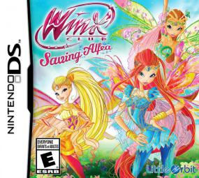 Games download club winx Winx Fairy