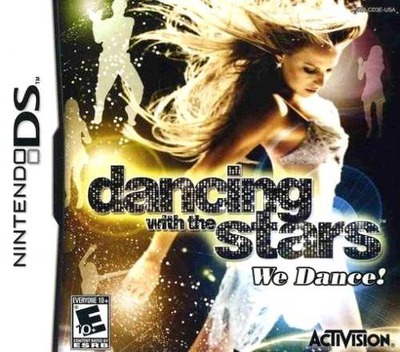 Dancing With The Stars Torrent