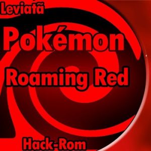 Pokemon Roaming Red (Pokemon Red Hack)