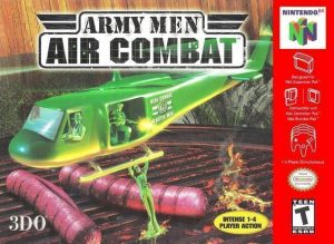 Army Men – Air Combat