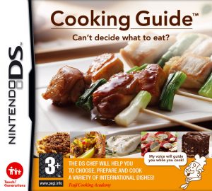 Cooking Guide: Can’t Decide What To Eat?