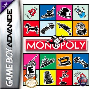 Monopoly (2004)