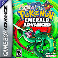 Pokemon Emerald Advanced