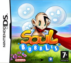 Soul Bubbles (Awatama)