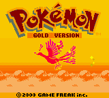 Pokemon Gold Sunset Horizons (Pokemon Gold Hack)
