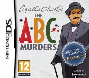 Agatha Christie’s The ABC Murders