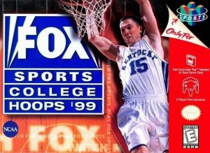 Fox Sports College Hoops ’99