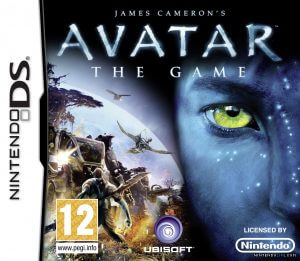 Avatar: The Game