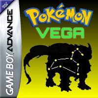 Pokemon Vega Minus (Pokemon FireRed Hack)